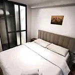 Tirana Center Apartment
