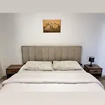 Tirana Center Apartment