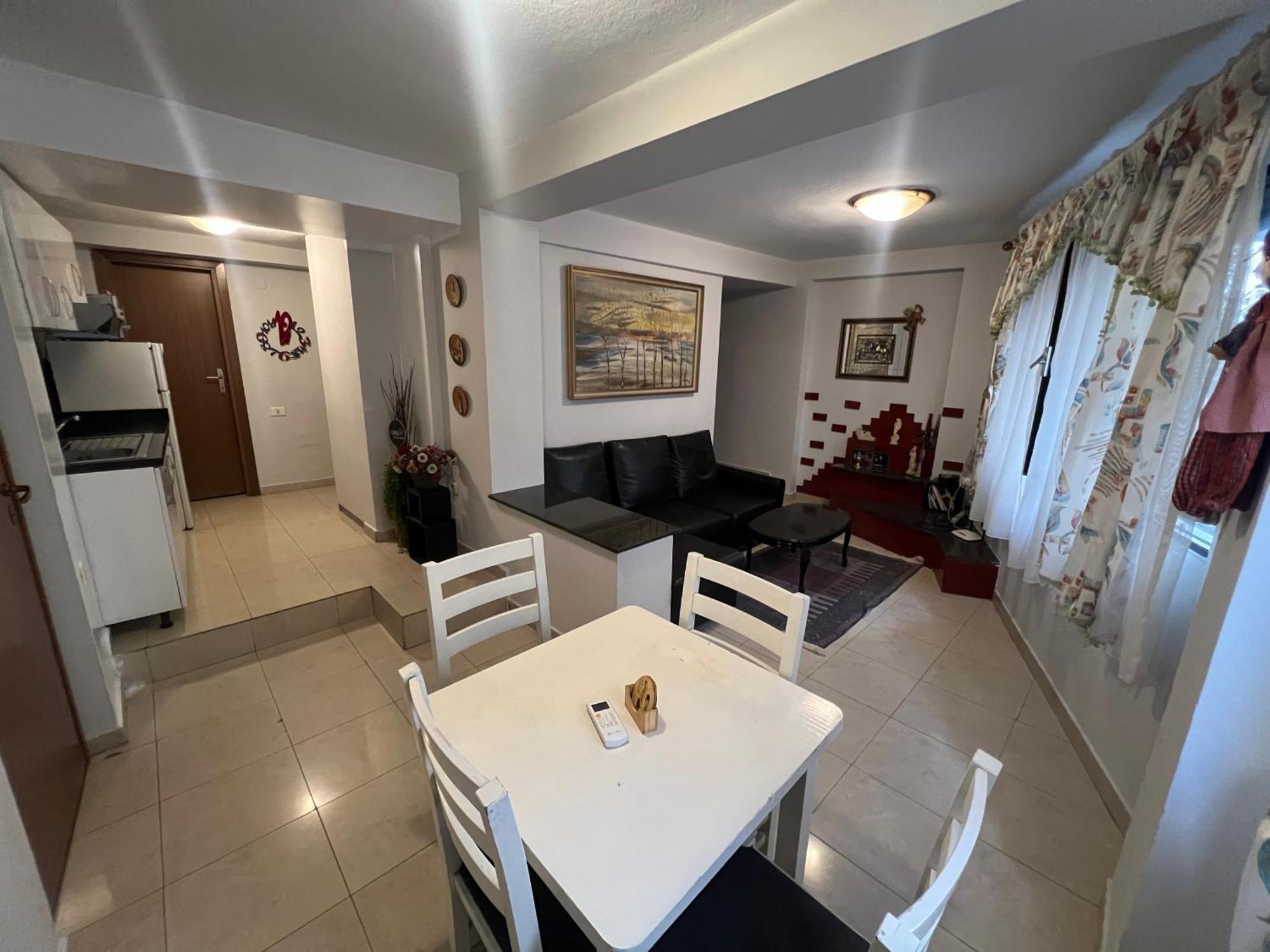 Apartment Center Tirana